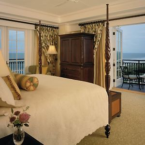 The Sanctuary Hotel At Kiawah Island